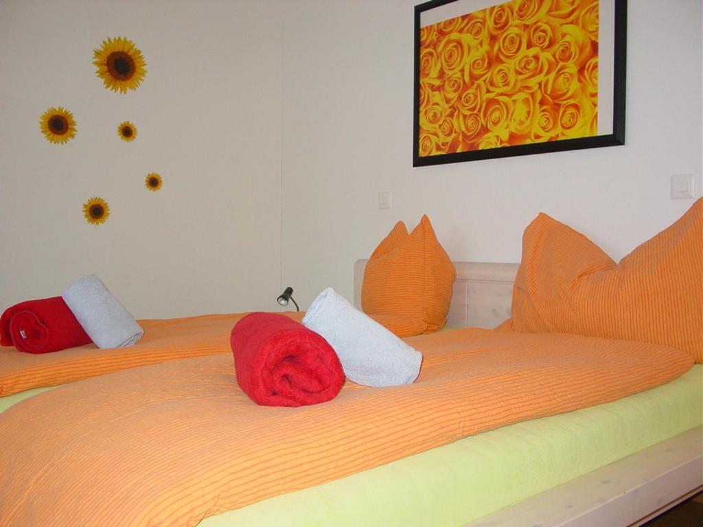 Gasthof Raben Eschenz Room photo